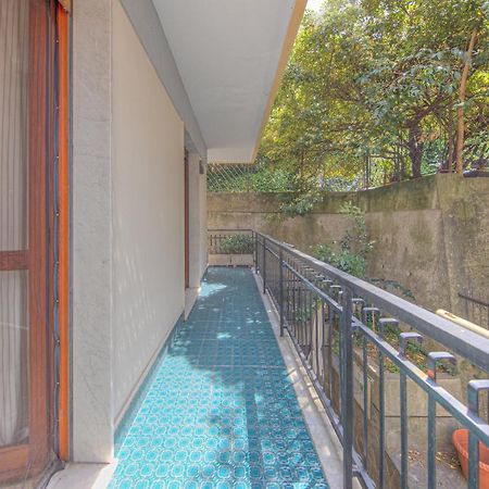 Rapallo Apartment Comodo E In Ottima Posizione Eksteriør billede