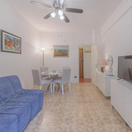 Rapallo Apartment Comodo E In Ottima Posizione Eksteriør billede