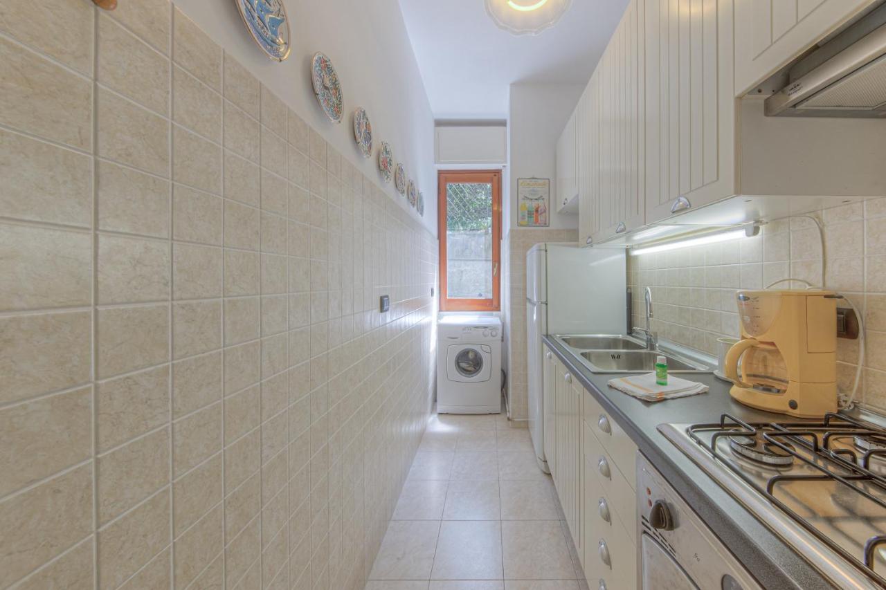 Rapallo Apartment Comodo E In Ottima Posizione Eksteriør billede
