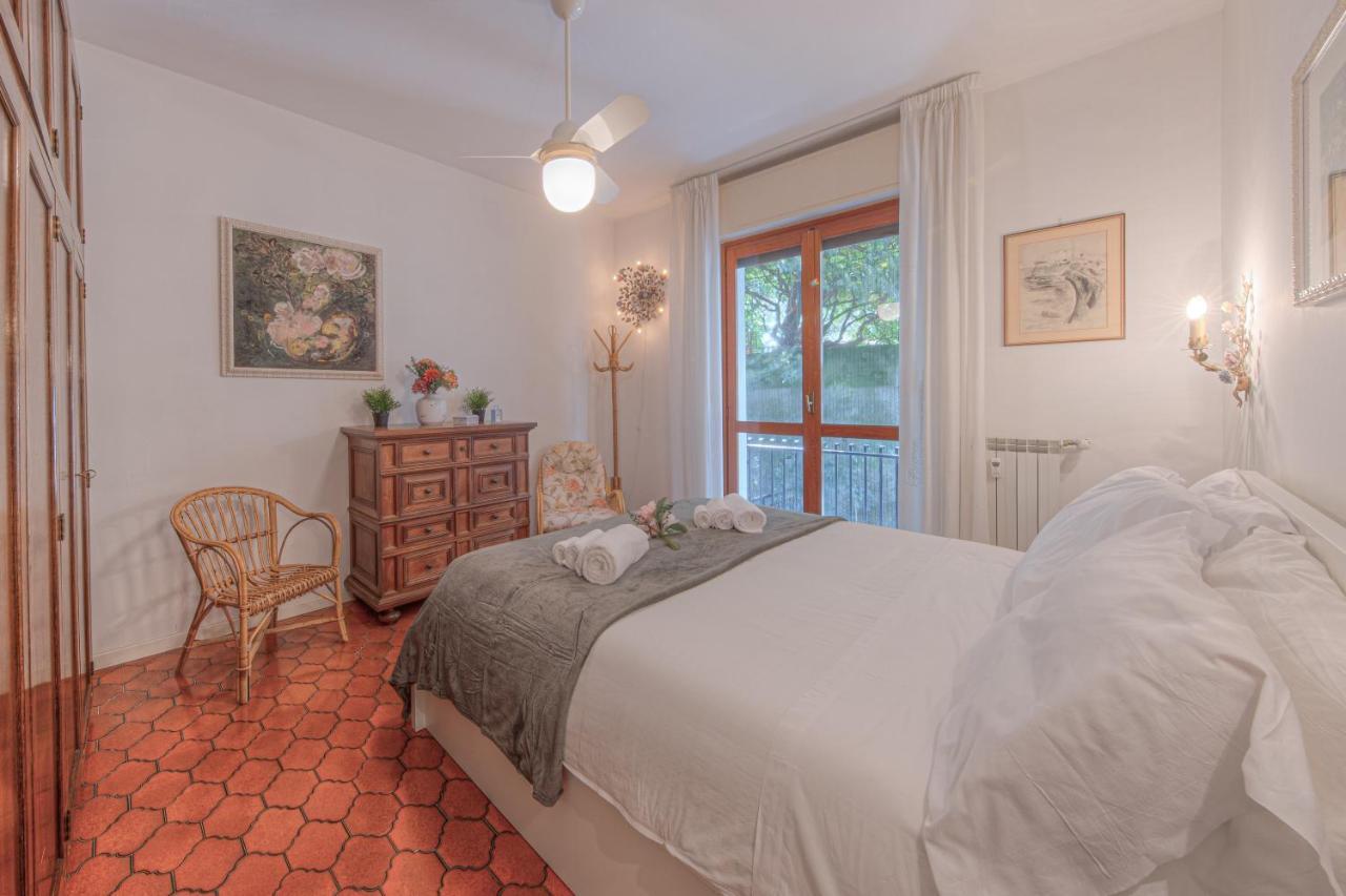 Rapallo Apartment Comodo E In Ottima Posizione Eksteriør billede