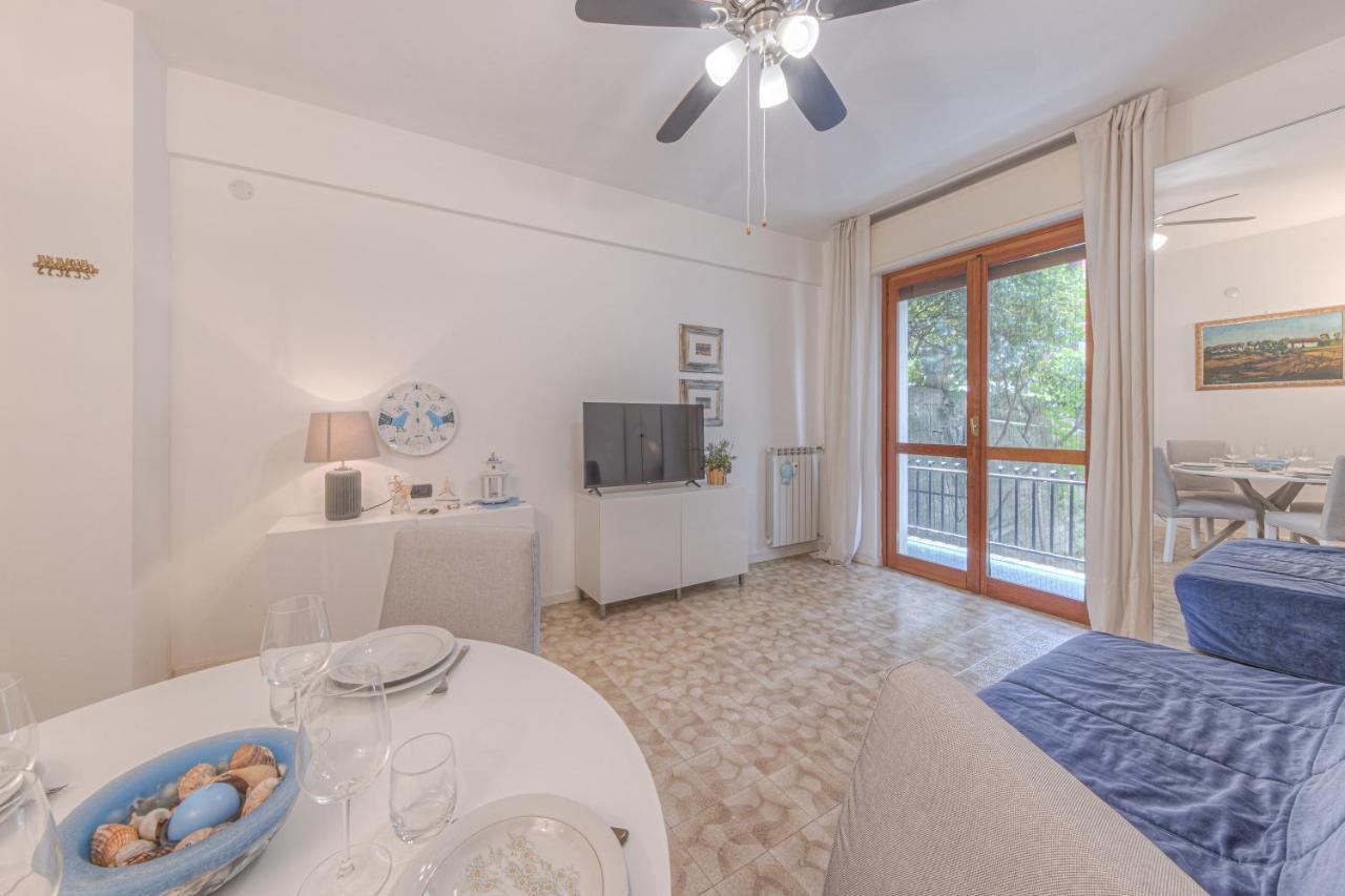 Rapallo Apartment Comodo E In Ottima Posizione Eksteriør billede