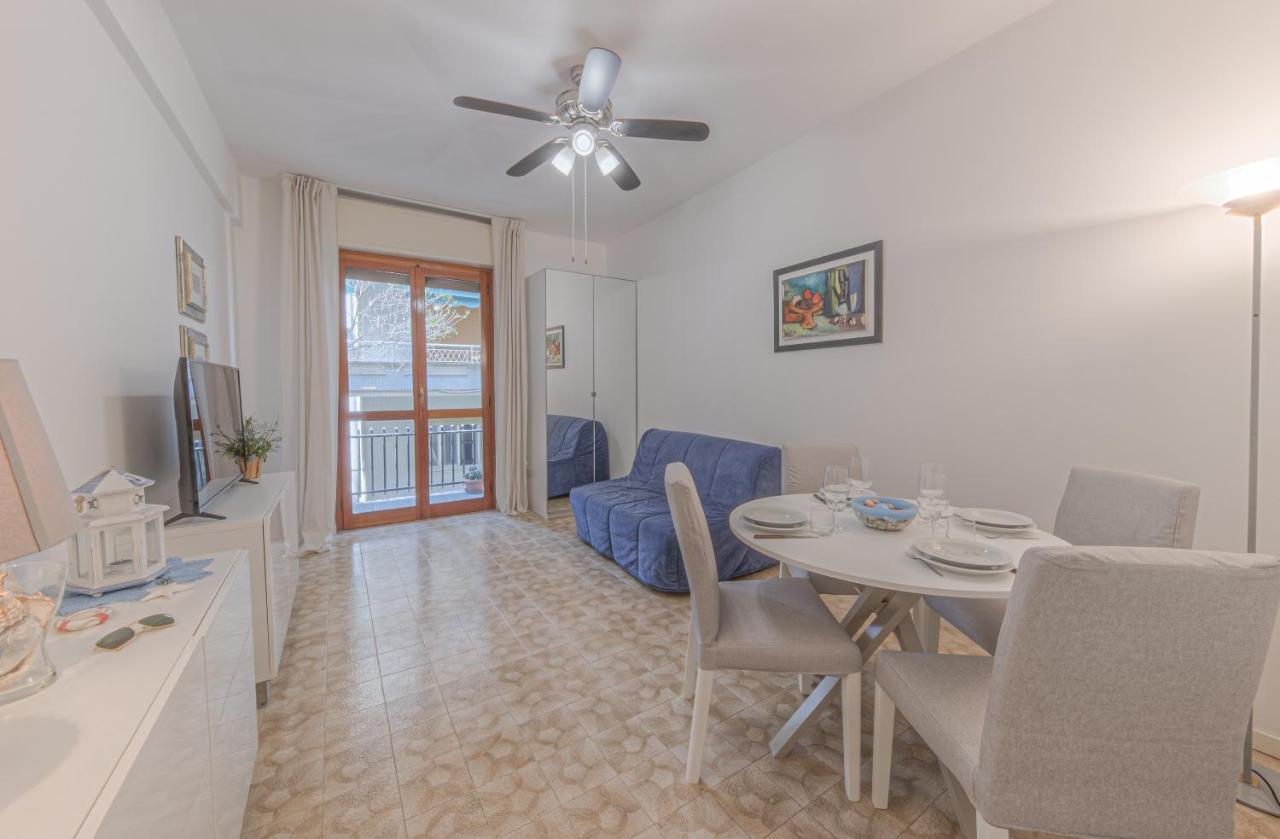 Rapallo Apartment Comodo E In Ottima Posizione Eksteriør billede