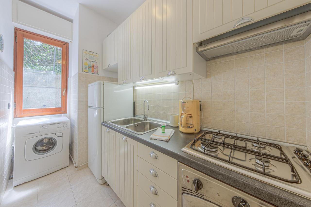 Rapallo Apartment Comodo E In Ottima Posizione Eksteriør billede
