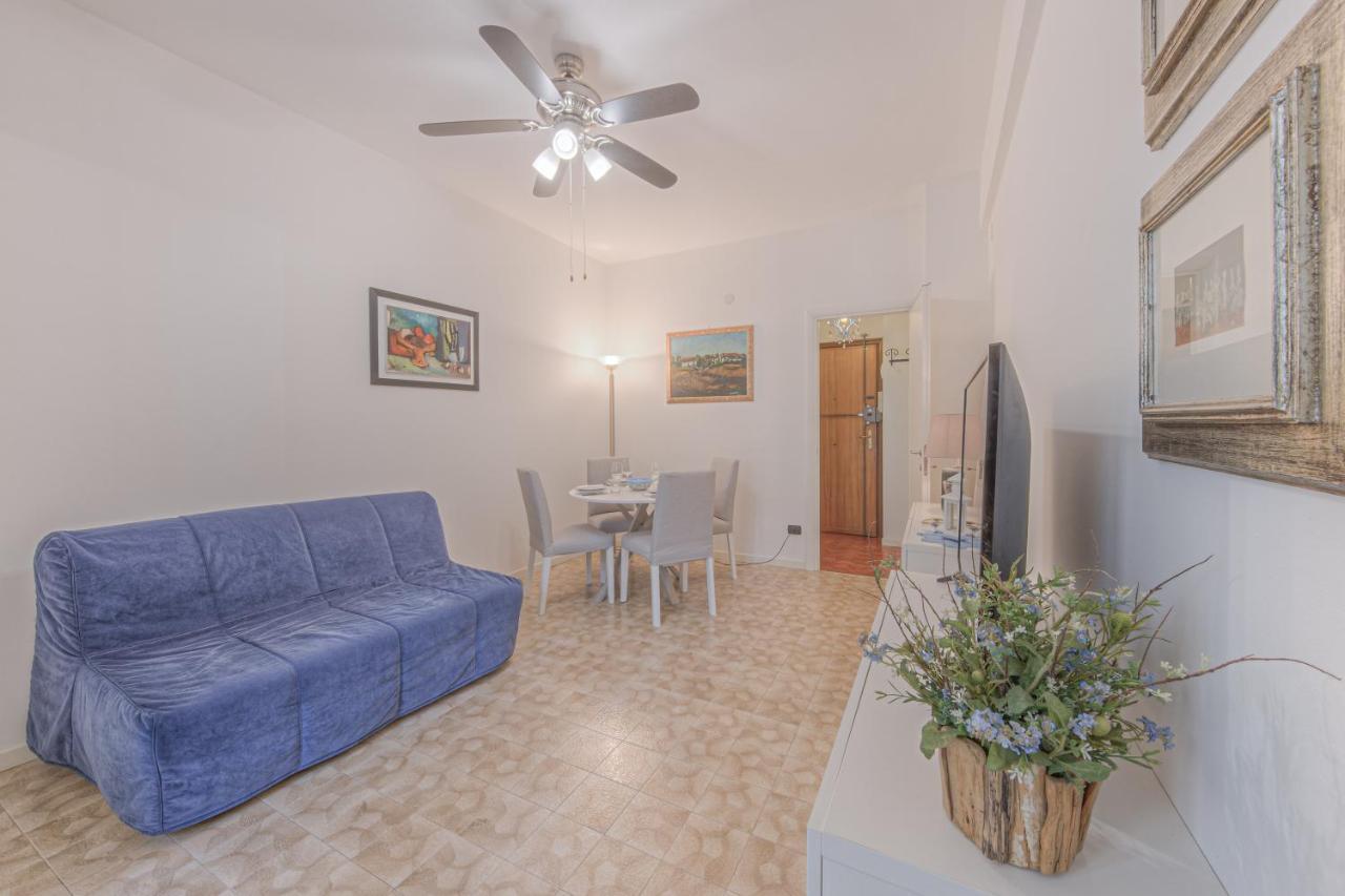 Rapallo Apartment Comodo E In Ottima Posizione Eksteriør billede