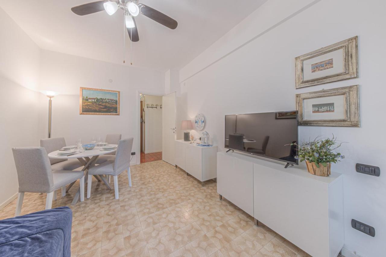 Rapallo Apartment Comodo E In Ottima Posizione Eksteriør billede