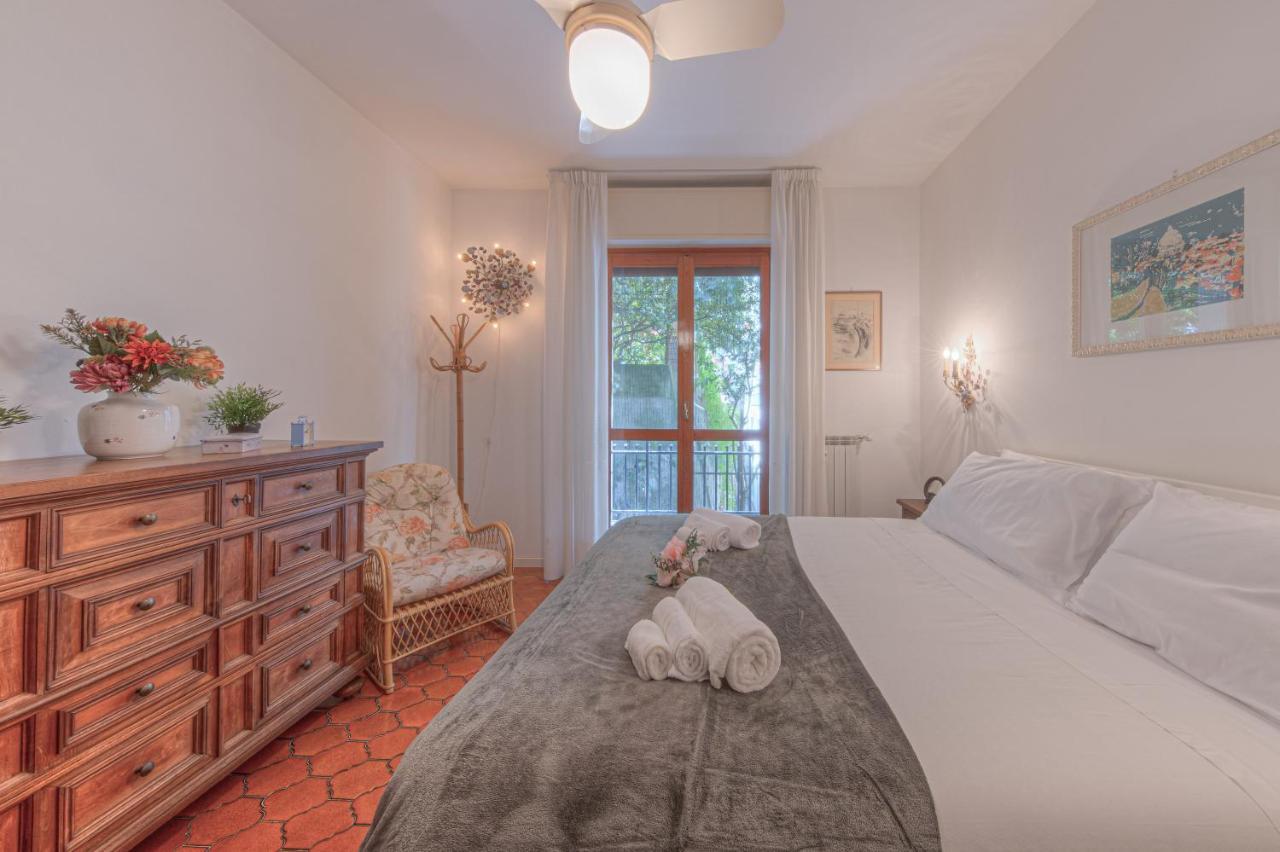 Rapallo Apartment Comodo E In Ottima Posizione Eksteriør billede