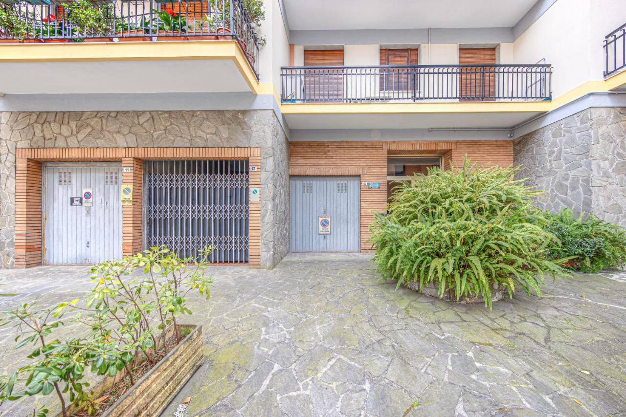 Rapallo Apartment Comodo E In Ottima Posizione Eksteriør billede