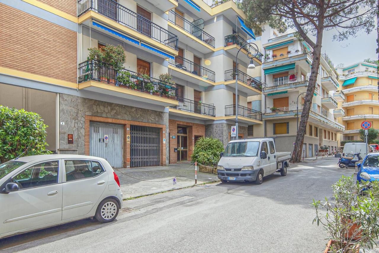 Rapallo Apartment Comodo E In Ottima Posizione Eksteriør billede