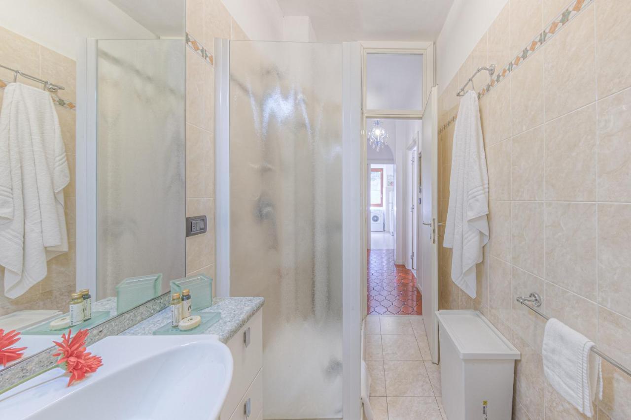 Rapallo Apartment Comodo E In Ottima Posizione Eksteriør billede