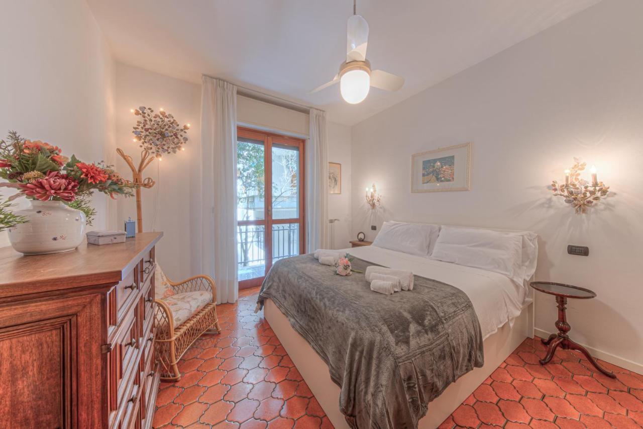 Rapallo Apartment Comodo E In Ottima Posizione Eksteriør billede